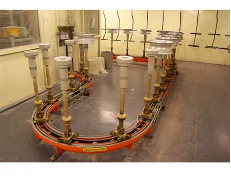 Floor Conveyors - Floor Conveyor Manufacturer from Chennai