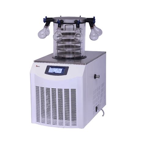 Buy Industrial Freeze Dryer at best price online in india from labmart.in
