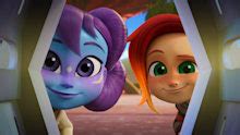 Star Wars: Young Jedi Adventures (Shorts) on Disney+ South Africa ...