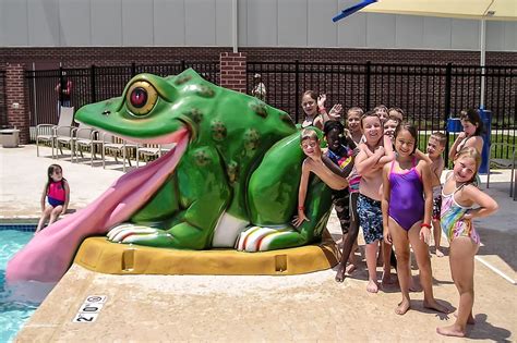 Meyer Center | Edwardsville YMCA