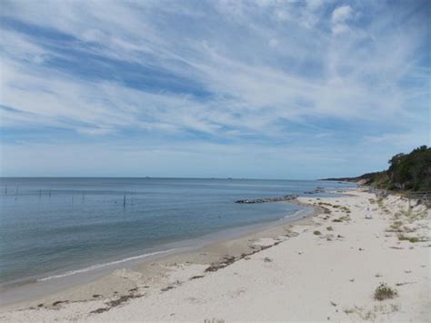 KIPTOPEKE STATE PARK (Cape Charles) - Campground Reviews & Photos ...