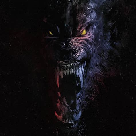 Werewolves