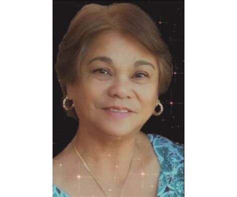 Nellie Ramos Obituary (1947 - 2022) - CA, CA - Santa Maria Times