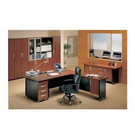 Modular Office Workstation - linear modular office workstation ...