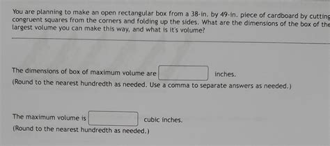 Image result for How to Make Rectangular Box Using Chart