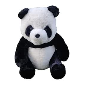 Buy KRIDNAK Cute Sitting Panda Soft Toy for Kids & Gifts Online at Low ...