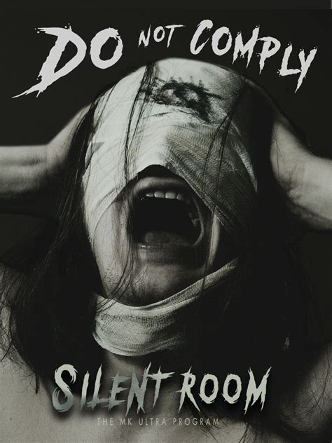 Prime Video: Silent Room: The MK Ultra Program