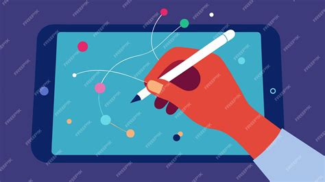 Draw a Line with Touch Screen with Unity 的图像结果