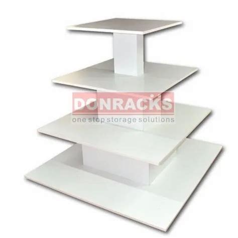 TMTE Metal Tech Private Limited, Chennai - Manufacturer of Supermarket ...