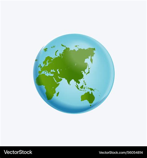Earth Map Vector 的图像结果
