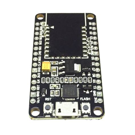 Open Source Interactive Programmable Low Cost NodeMcu Lua CH340G ESP82 ...