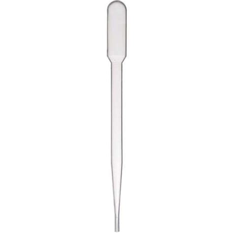 Cole-Parmer Economic Transfer Pipette, 7.5 mL, Non-Graduated, Sterile ...