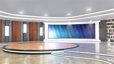 Image result for Virtual Studio 4K Background