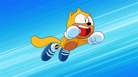 Ray The Flying Squirrel Wallpapers - Wallpaper Cave