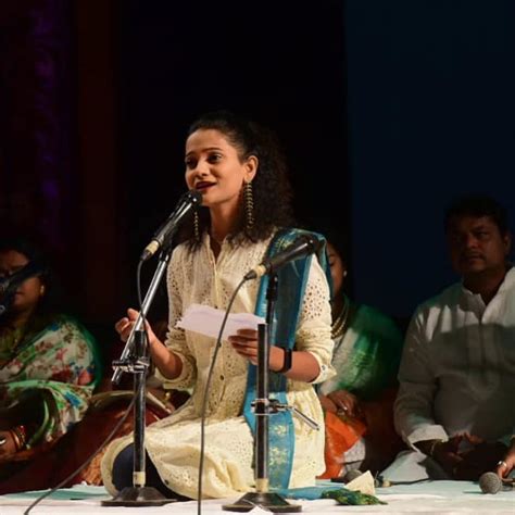 Odisha’s Barnali Hota Shines At DD’s ‘Bharat Ka Amrit Kalash’ | Mycitylinks