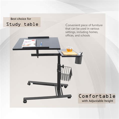 Laptop Table - Isomars