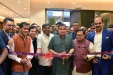 Malabar Gold & Diamonds Unveils New Store in Nagpur