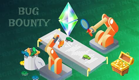 Ethereum Foundation предлагает до $1 млн за обнаружение бага в ...