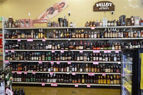 About Us - Rose City Liquor - Portland, Oregon's Liquor Store