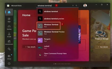 Image result for Windows Terminal Tutorial