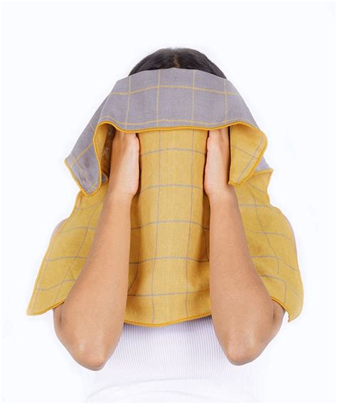 Buy Banana Double Cloth Face Towel - Pack Of 4 Online at Best Price ...