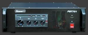 stranger PBT701 (700 Watt) Bass Amplifier Price in India - Buy stranger ...