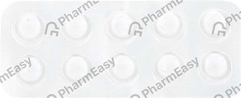 Pregaleo M Strip Of 10 Tablets: Uses, Side Effects, Price & Dosage ...