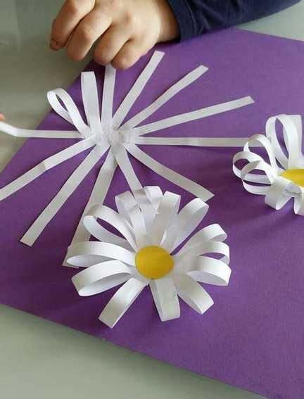 30 Ideen zum Frühlingsbasteln mit Kindern die Sie unbedingt sehen müssen!