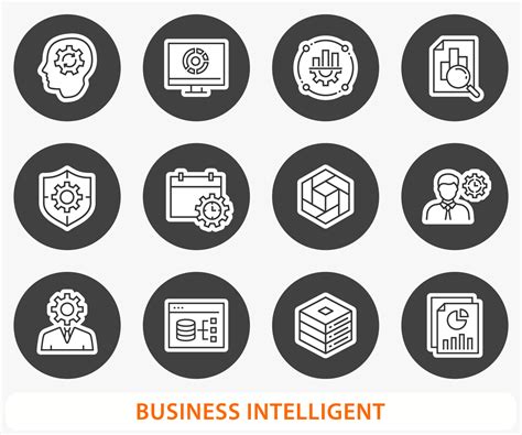 Repot Businss Intelligence Image Icon 的图像结果