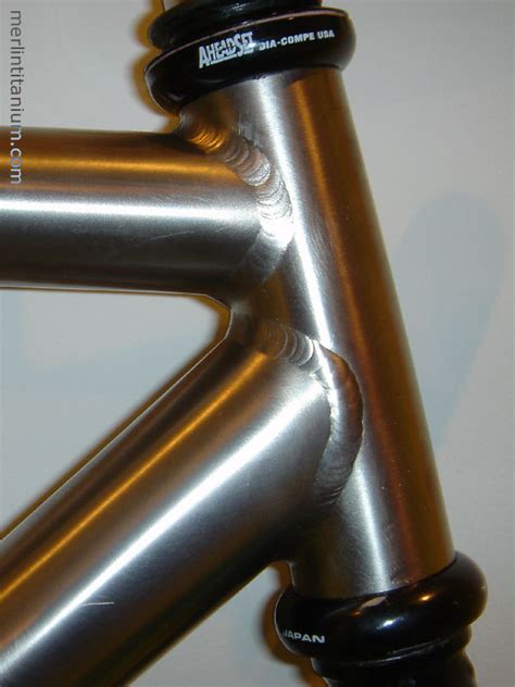 merlintitanium.com: merlin metalworks, arctos machine works & one-off ...