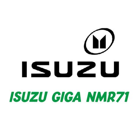 Jual Pola Miniatur Isuzu Giga NMR71 / Truk Oleng - Skala 18 - Kab ...
