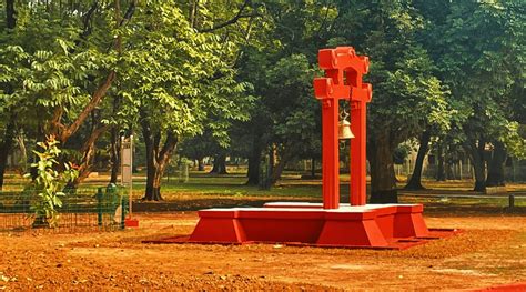 At Visva-Bharati University, Neglect Marks Multiple Allegations of ...