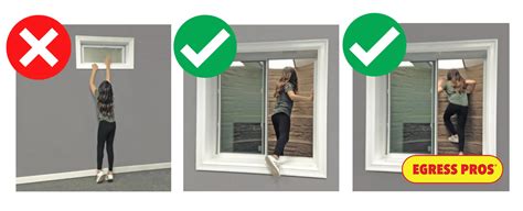 Egress Window 32 X 47 的图像结果