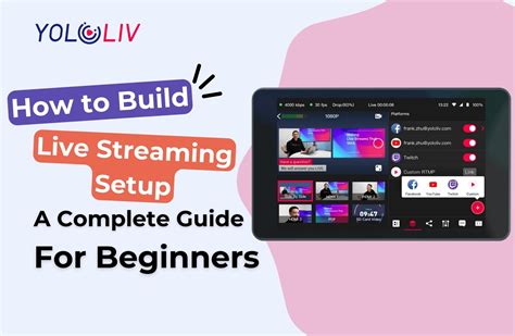 Image result for Live Streaming Tutorial
