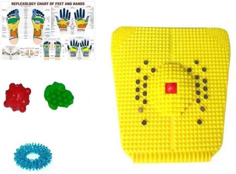 Acupressure Mats - Buy Acupressure Mats online at Best Prices in India ...