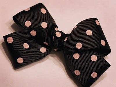 Making Sugar Bows Tutorial 的图像结果