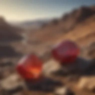 Image result for Ruby Mining Guide