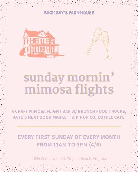 Back Bay’s Farmhouse (@backbayfarmhouse) • Instagram photos and videos