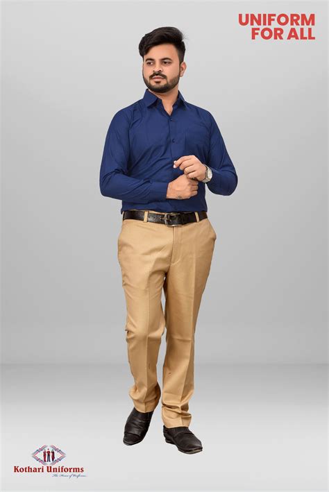 Explore Indias Best Uniform Solutions | Kothari Uniforms | Uniform ...