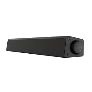 Creative Stage SE mini Compact Under-Monitor Soundbar with Bluetooth 5. ...