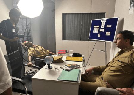 RSFI INSTITUTE: Infrastructure & Facilities Guide