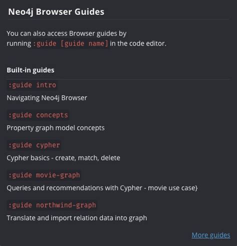 Image result for Neo4j Tutorial and Desktop