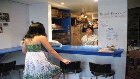 Korilla BBQ food truck, New York - TimesTravel