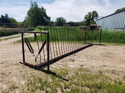 Image result for Drive Over Gate Home