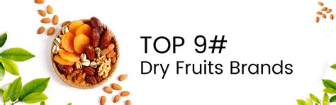 Top Fastest Growing Dryfruits Brands In India for 2026 – Ministry-Of-Nuts