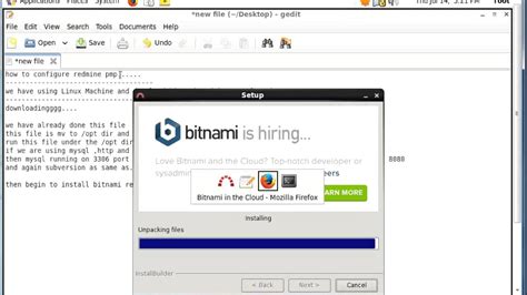 How Reinstall BitNami 的图像结果