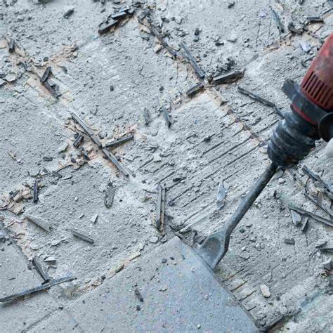 How To Remove Adhesive From A Cement Floor at Francis Needham blog