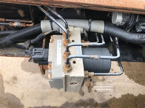 Image result for K17 Electronic Brake Control Module Reset