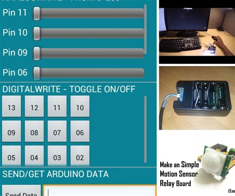 Image result for Bluetooth HC-05 Using MIT