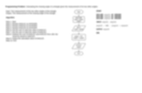 Pseudocode Algorithm Examples 的图像结果